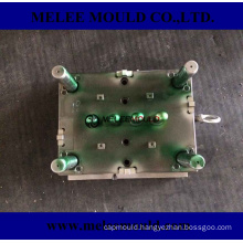 Plastic Injection Small Tube Mould